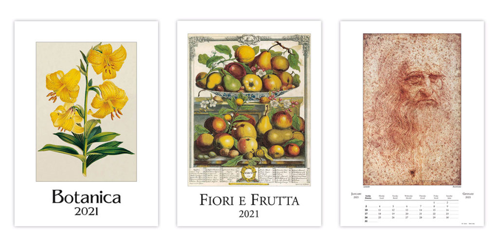 CALENDARI